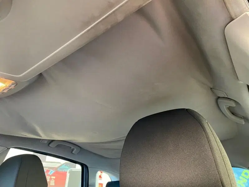 Citroen C4 Picasso usata a Torino (14)