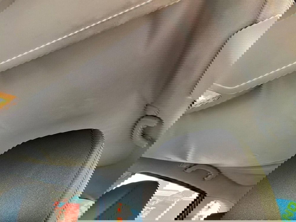 Citroen C4 Picasso usata a Torino (14)