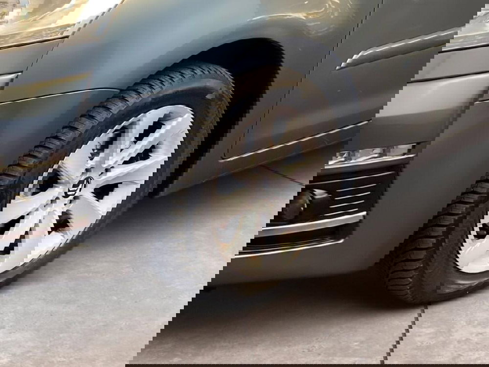 Citroen C4 Picasso usata a Torino (15)