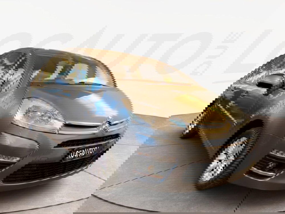 Citroen C4 Picasso usata a Torino (2)