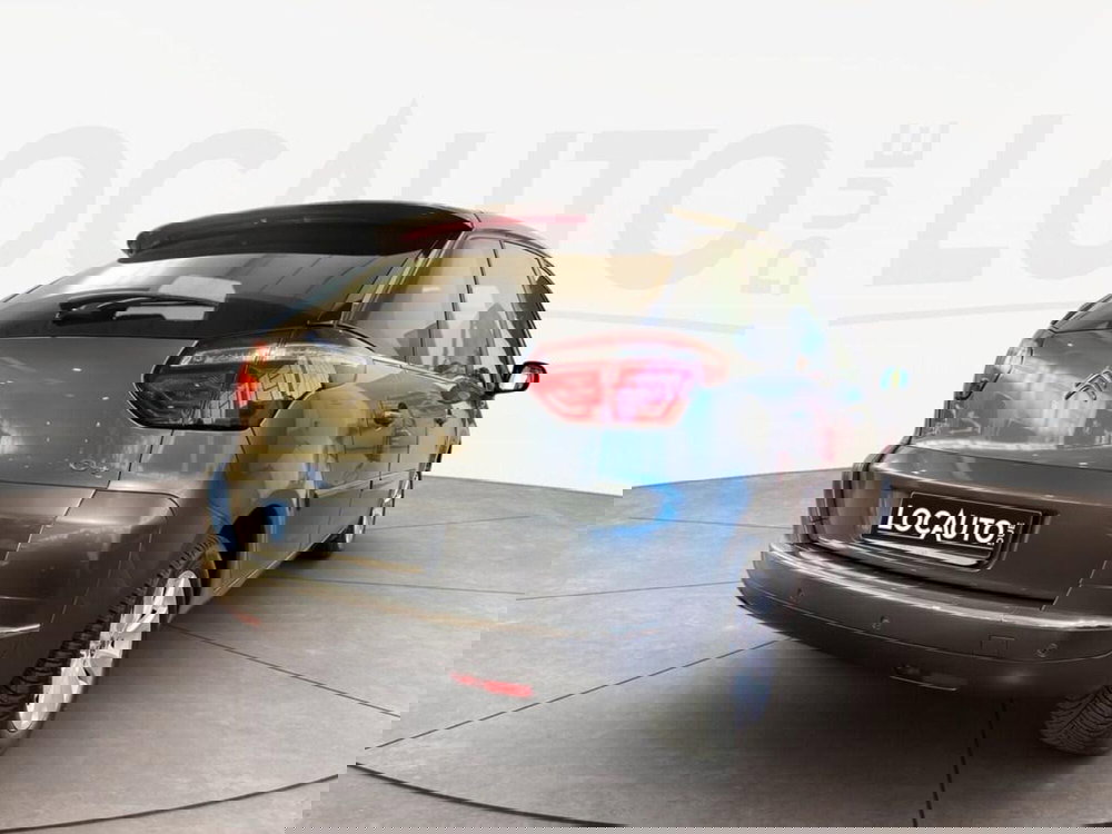 Citroen C4 Picasso usata a Torino (3)