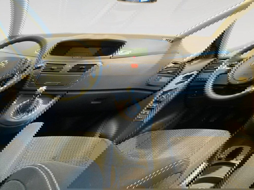 Citroen C4 Picasso usata a Torino (5)