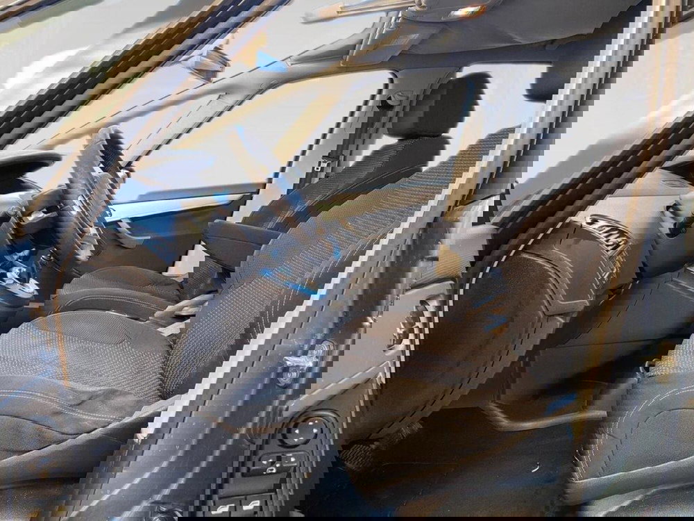 Citroen C4 Picasso usata a Torino (6)