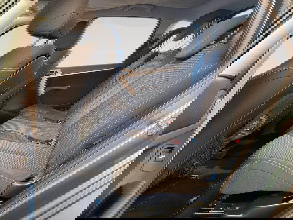 Citroen C4 Picasso usata a Torino (7)