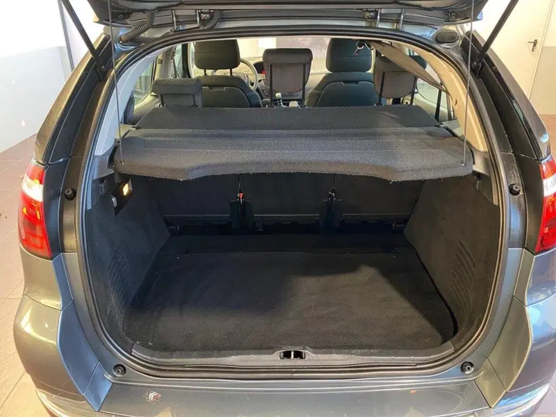 Citroen C4 Picasso usata a Torino (8)