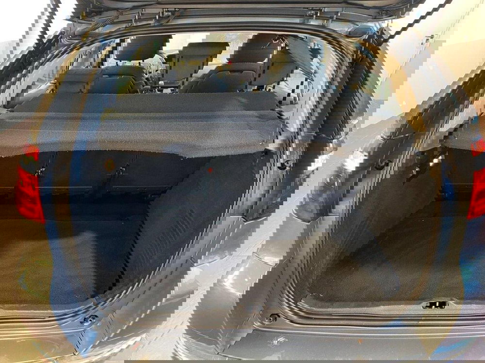 Citroen C4 Picasso usata a Torino (8)