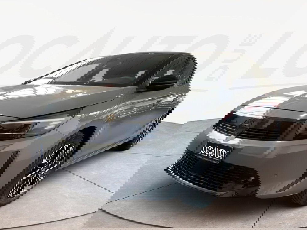 Opel Corsa usata a Torino