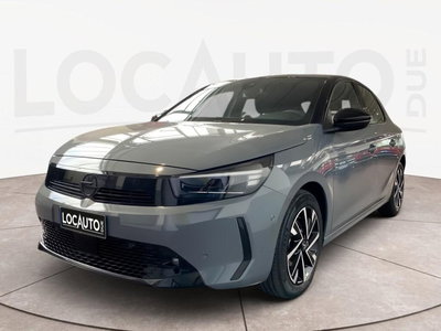 Opel Corsa 1.2 GS s&amp;s 75cv del 2024 usata a Torino