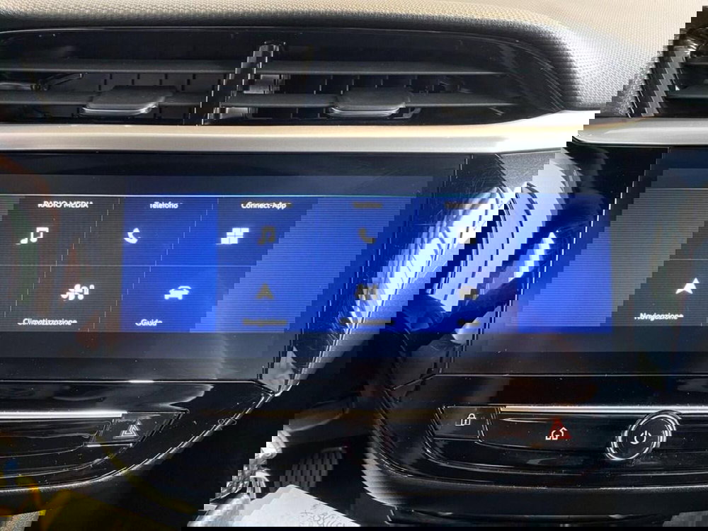 Opel Corsa usata a Torino (10)