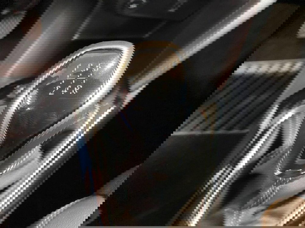 Opel Corsa usata a Torino (12)