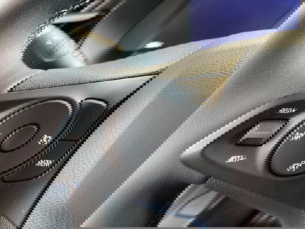 Opel Corsa usata a Torino (13)