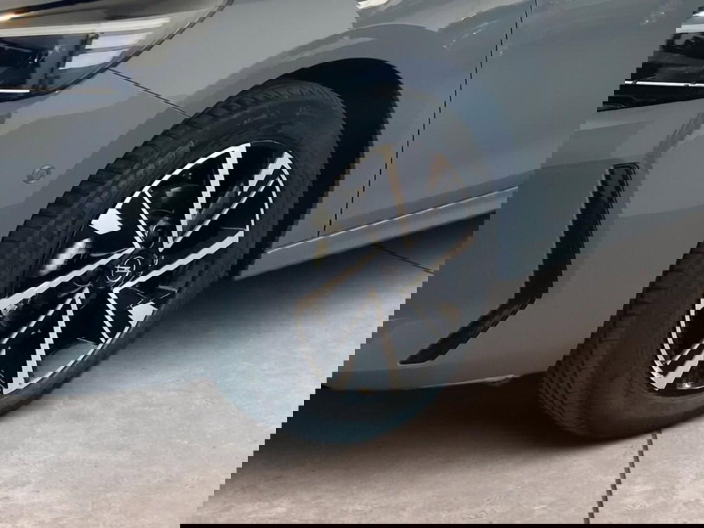 Opel Corsa usata a Torino (15)