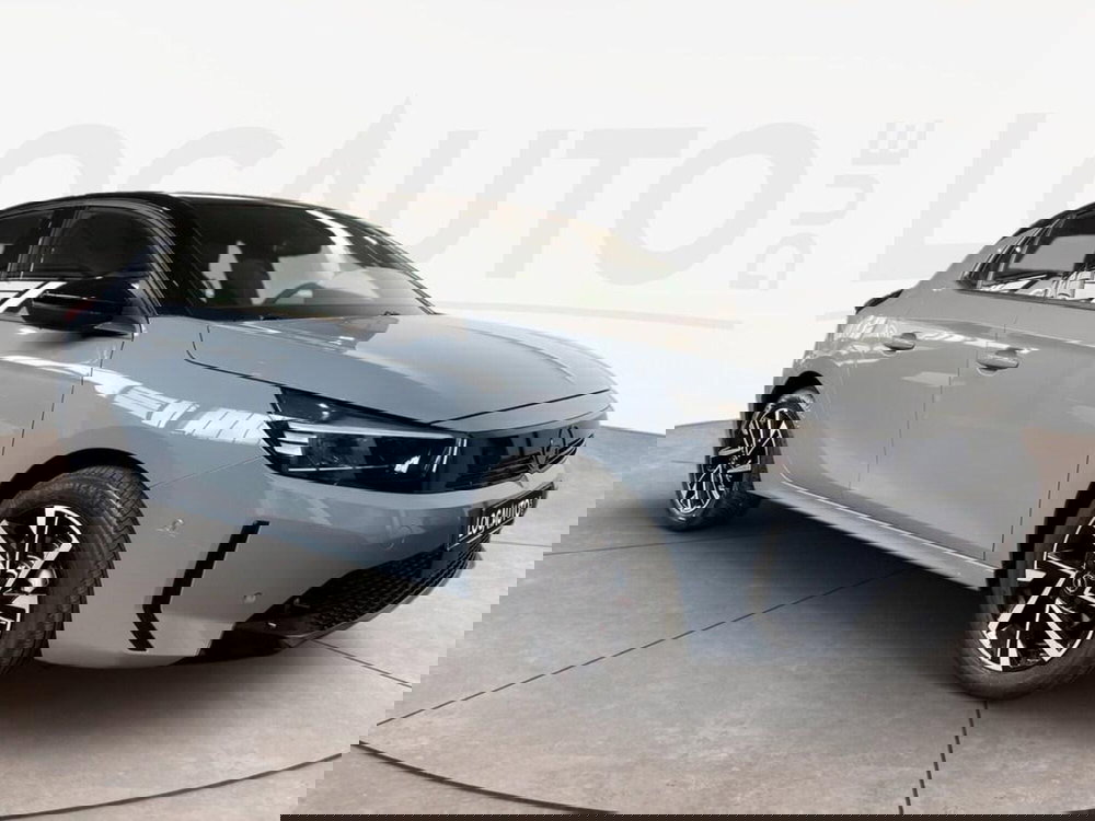 Opel Corsa usata a Torino (3)