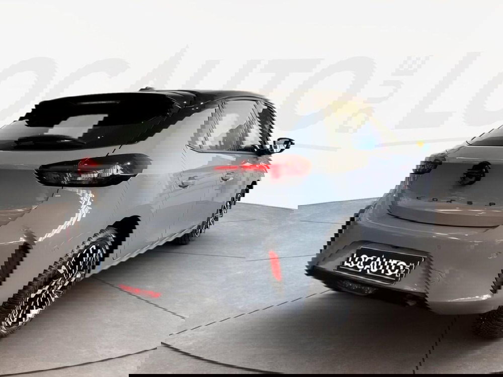 Opel Corsa usata a Torino (4)