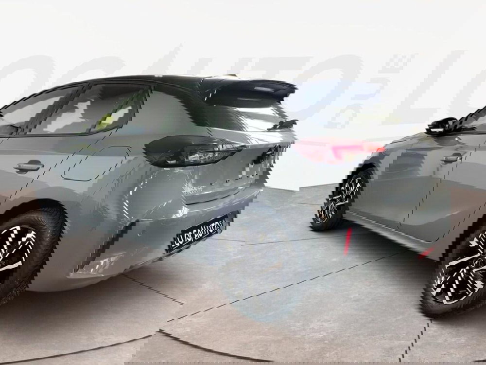 Opel Corsa usata a Torino (5)