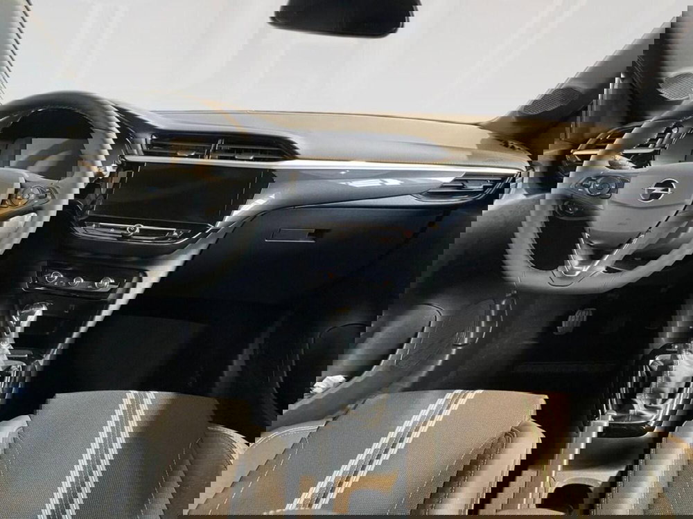 Opel Corsa usata a Torino (6)