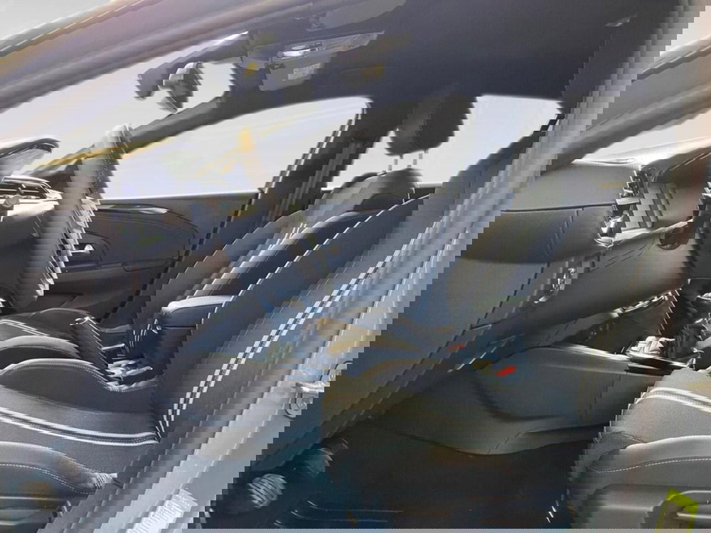 Opel Corsa usata a Torino (7)