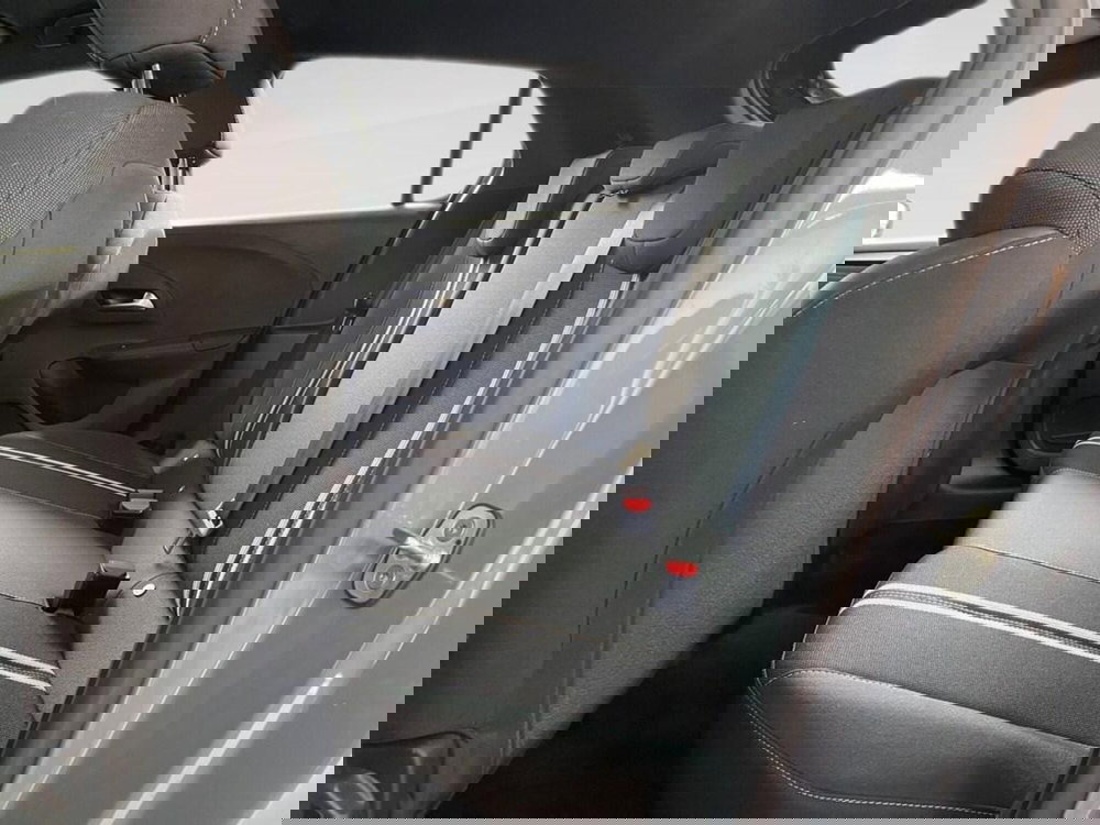 Opel Corsa usata a Torino (8)