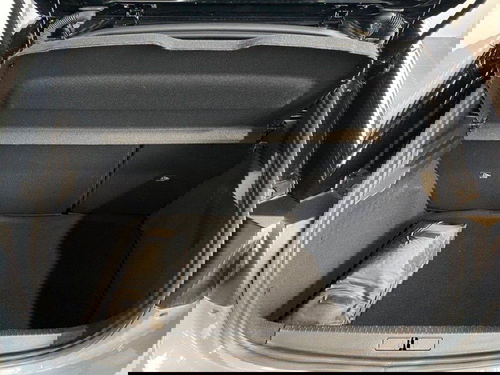 Opel Corsa usata a Torino (9)