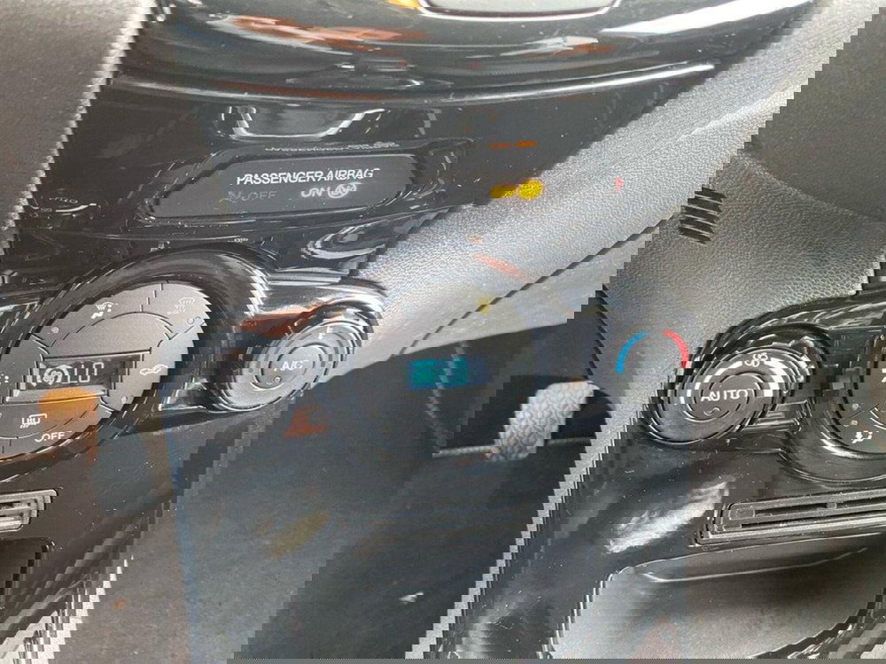 Ford Fiesta usata a Torino (10)