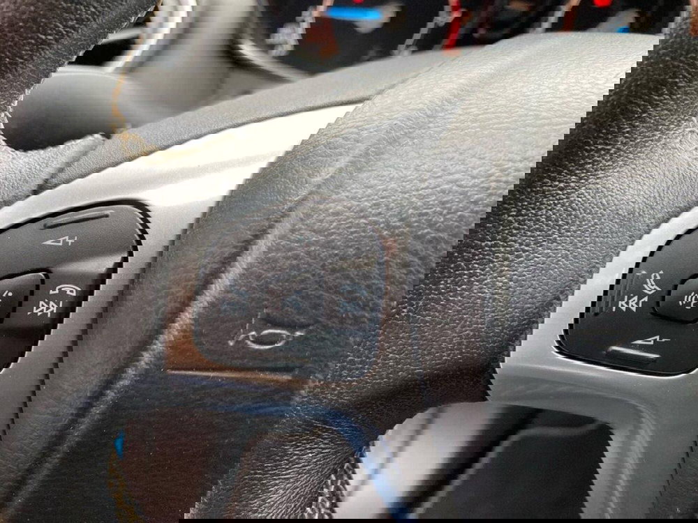 Ford Fiesta usata a Torino (12)
