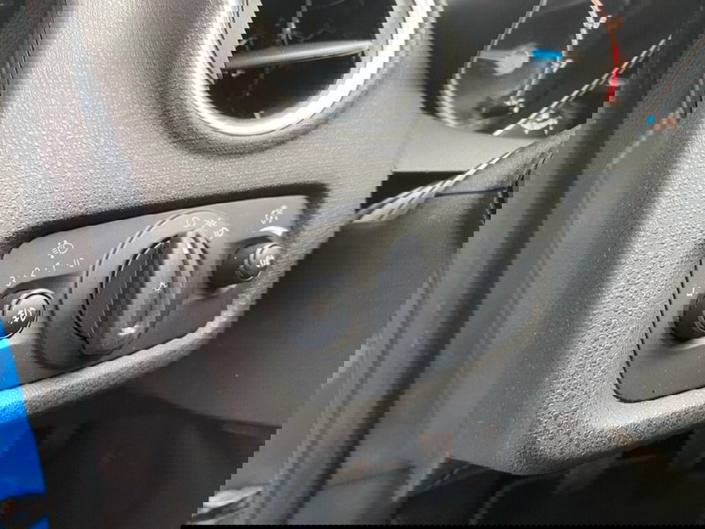 Ford Fiesta usata a Torino (13)