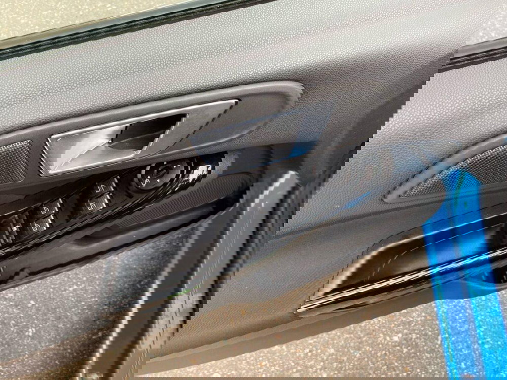 Ford Fiesta usata a Torino (14)