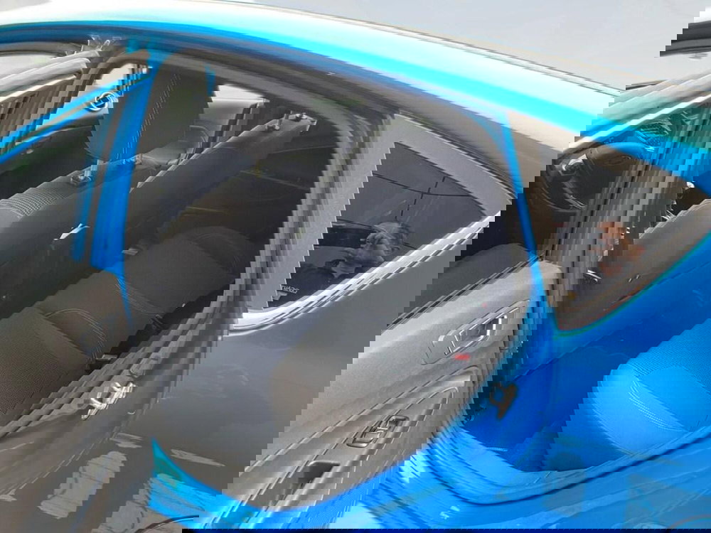 Ford Fiesta usata a Torino (7)