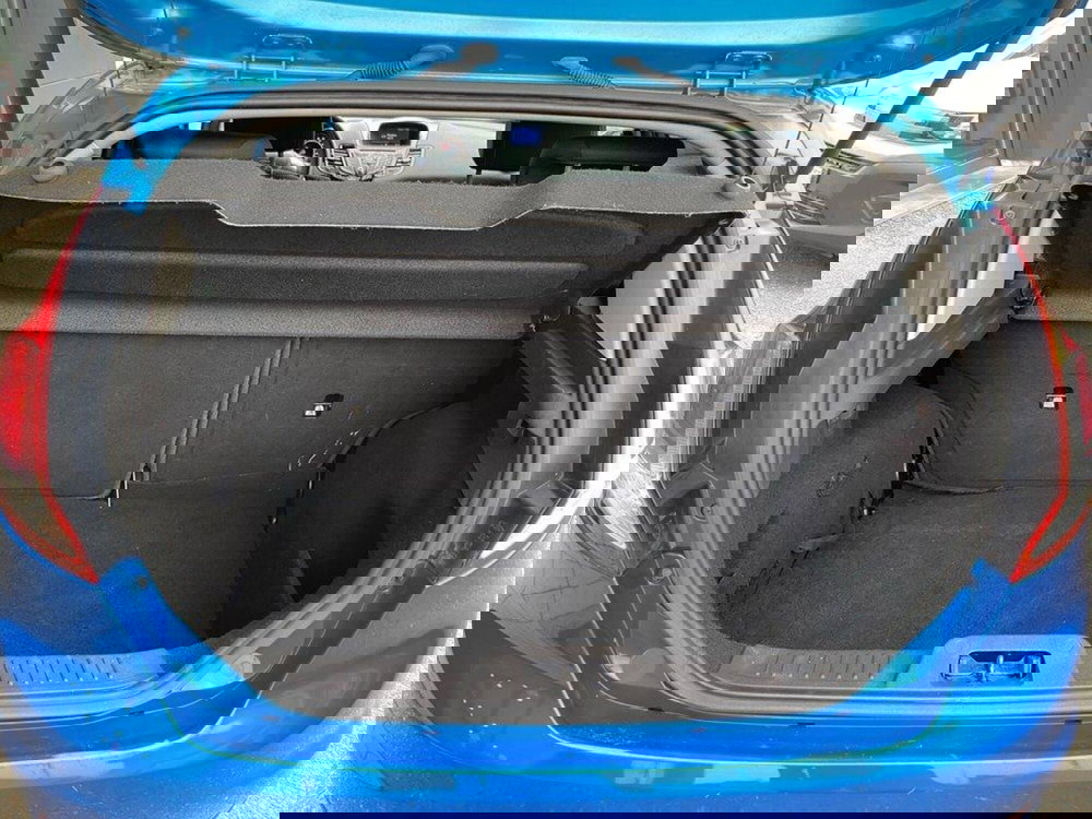 Ford Fiesta usata a Torino (8)