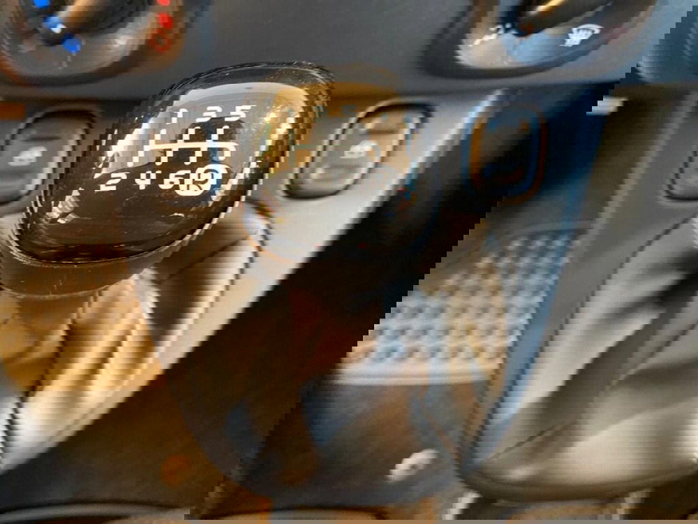 Fiat Panda Cross nuova a Torino (11)