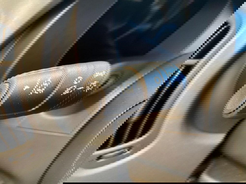 Fiat Panda Cross nuova a Torino (13)