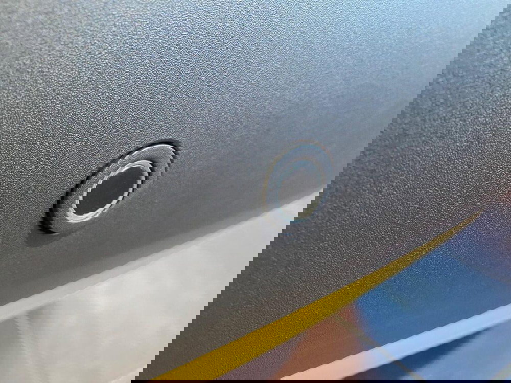 Fiat Panda Cross nuova a Torino (14)