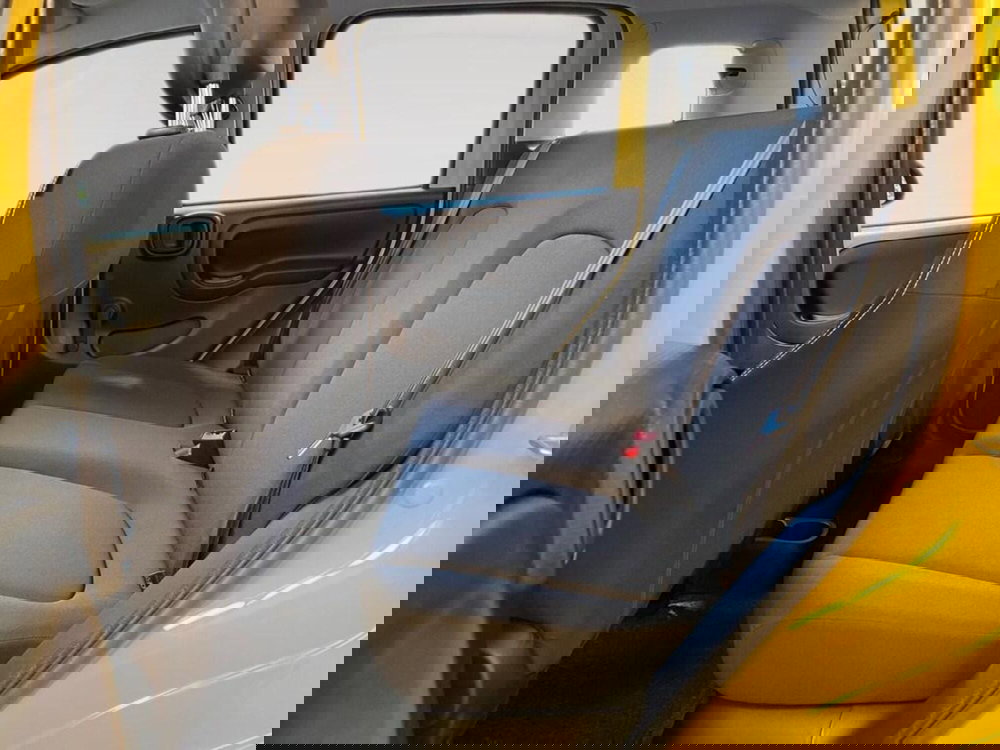 Fiat Panda Cross nuova a Torino (8)