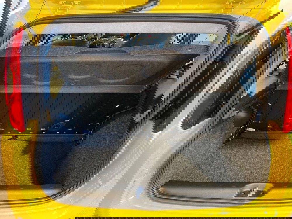 Fiat Panda Cross nuova a Torino (9)