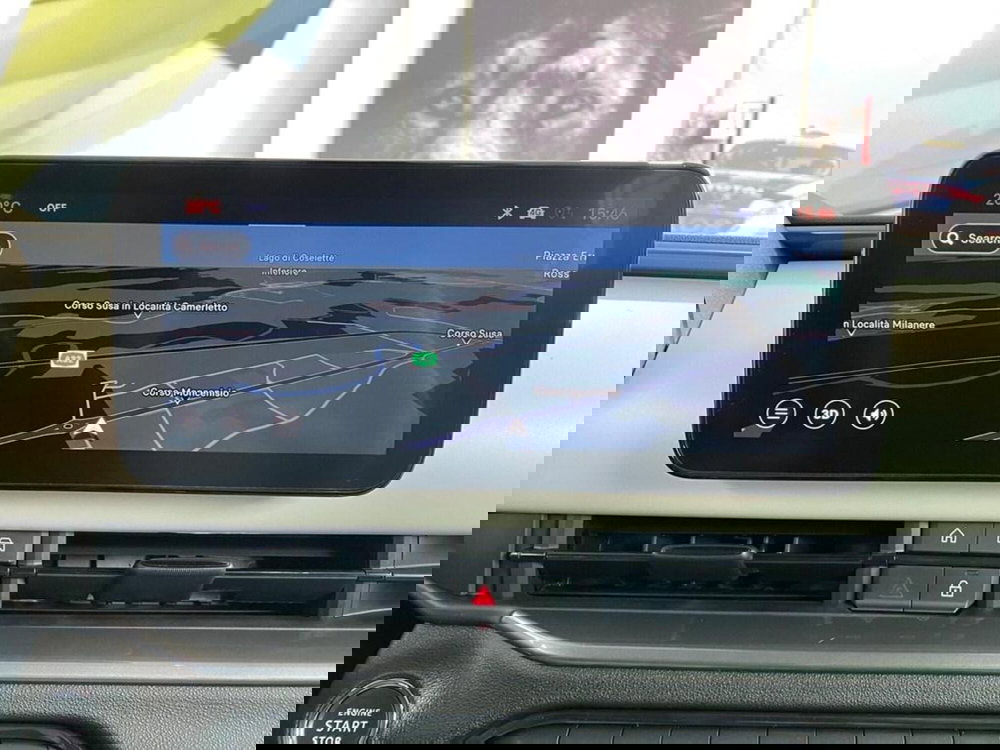 Fiat 600 nuova a Torino (10)