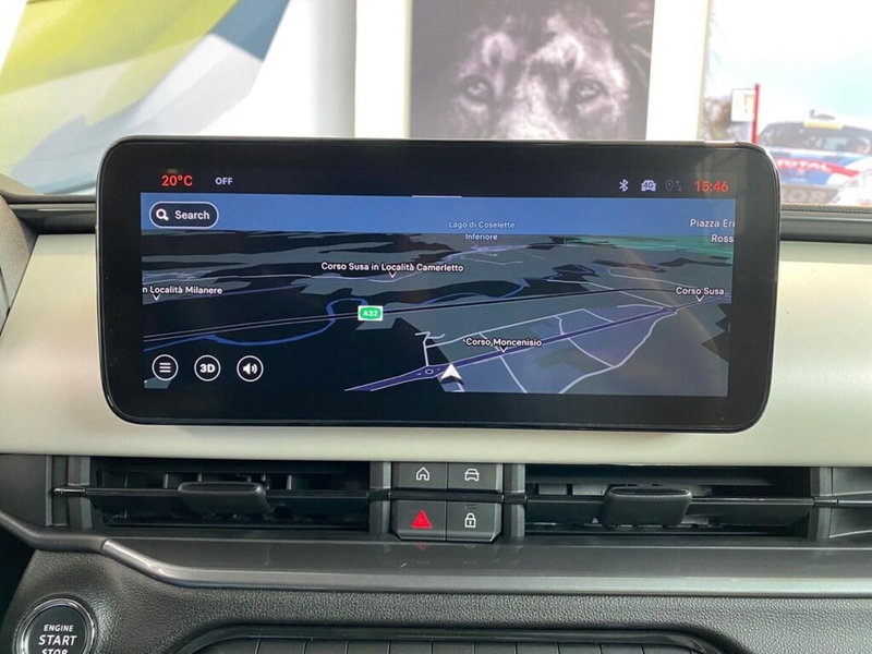 Fiat 600 nuova a Torino (10)