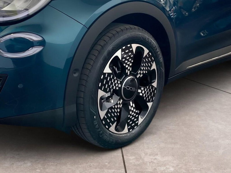 Fiat 600 nuova a Torino (15)