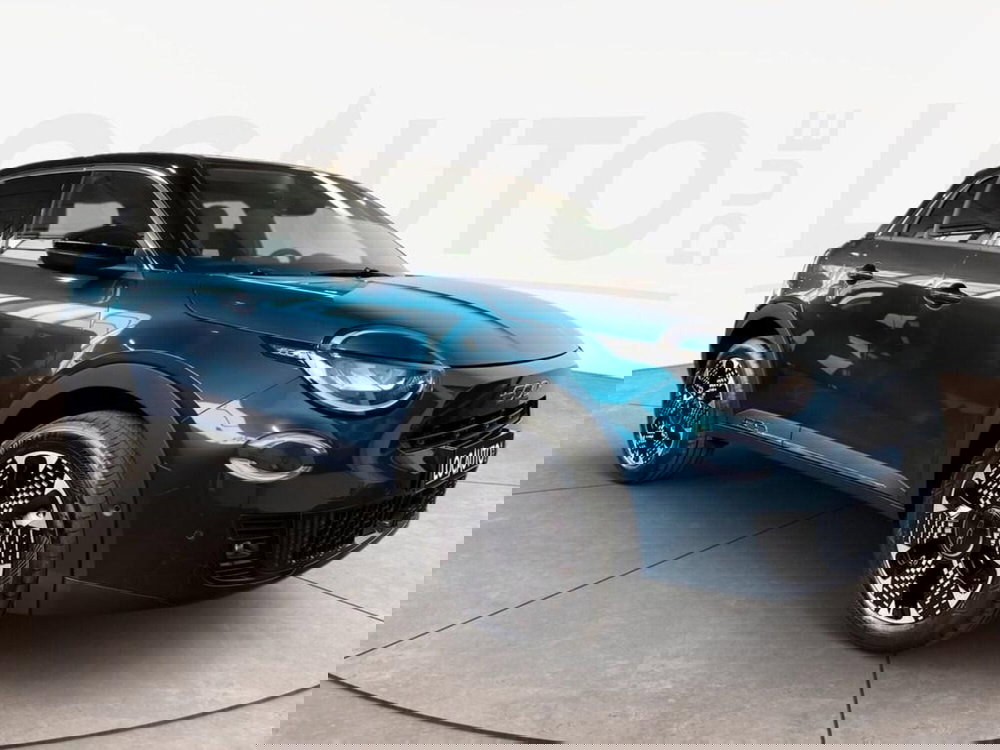 Fiat 600 nuova a Torino (3)