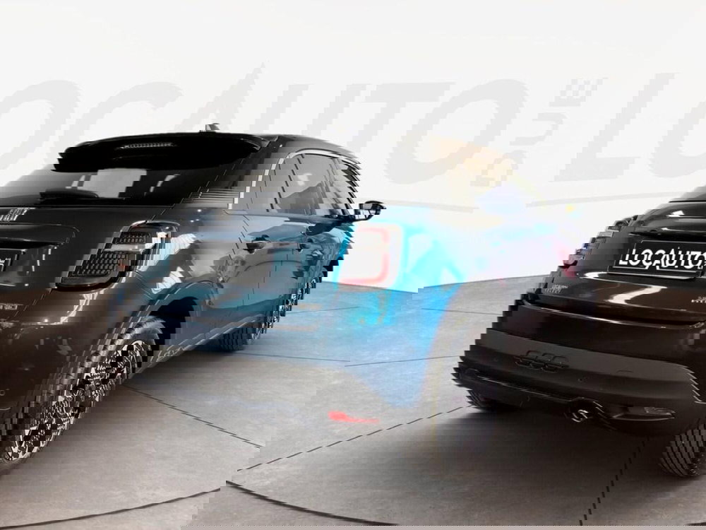 Fiat 600 nuova a Torino (4)