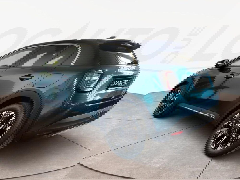 Fiat 600 nuova a Torino (5)