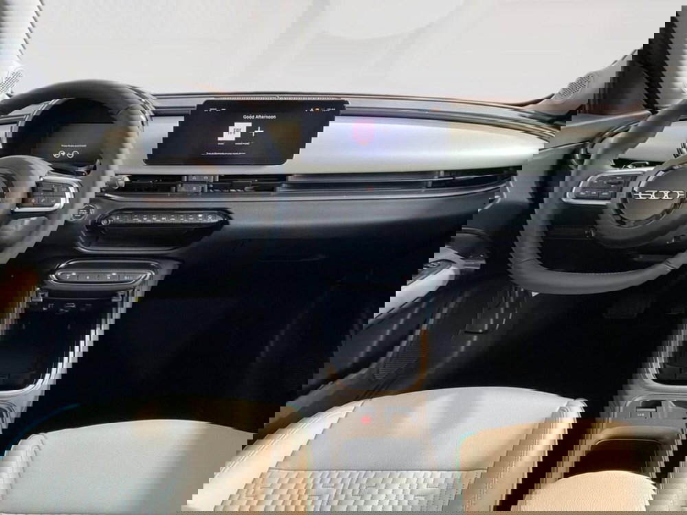 Fiat 600 nuova a Torino (6)