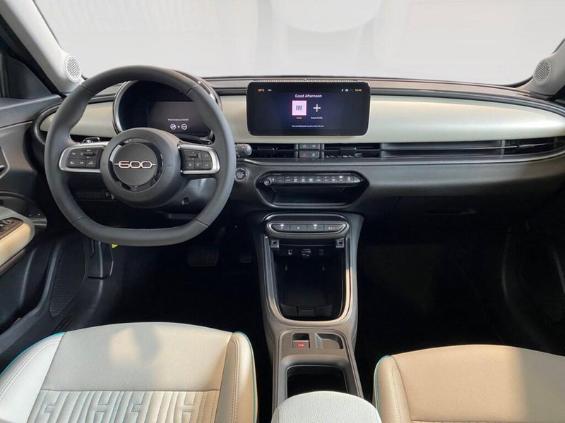 Fiat 600 nuova a Torino (6)