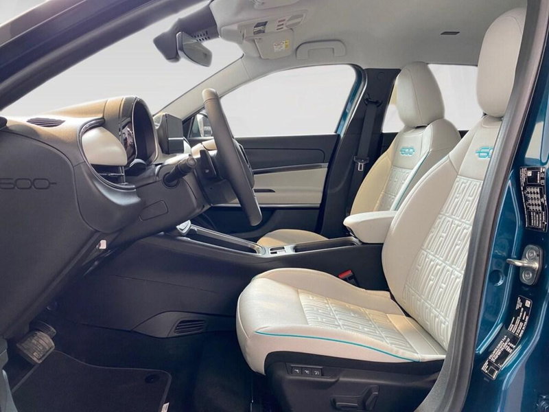 Fiat 600 nuova a Torino (7)