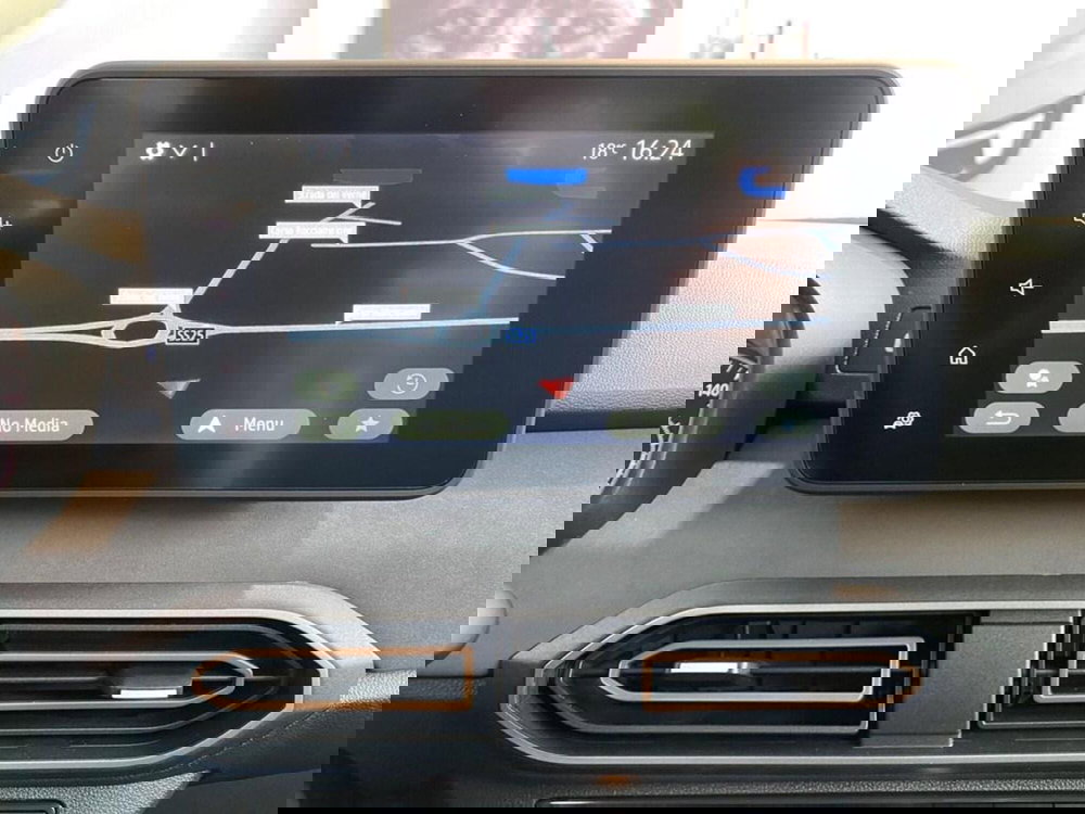 Dacia Sandero Stepway nuova a Torino (10)