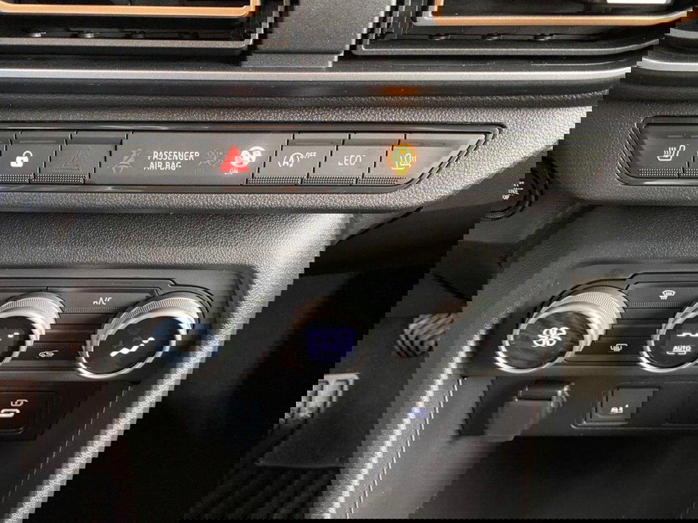 Dacia Sandero Stepway nuova a Torino (11)