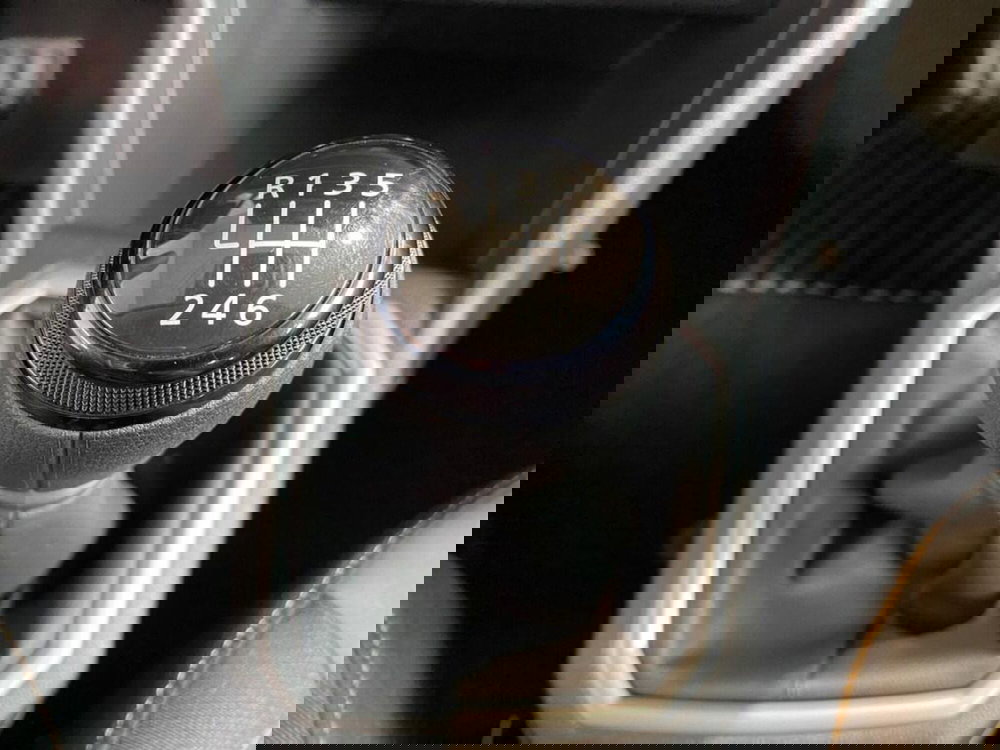 Dacia Sandero Stepway nuova a Torino (12)