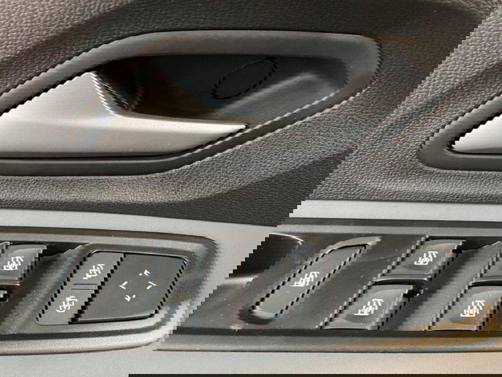 Dacia Sandero Stepway nuova a Torino (13)