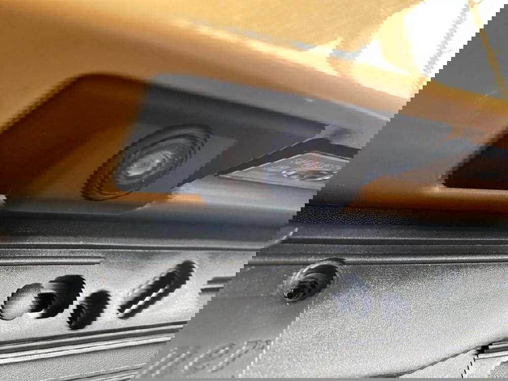 Dacia Sandero Stepway nuova a Torino (14)