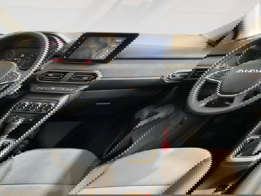 Dacia Sandero Stepway nuova a Torino (6)