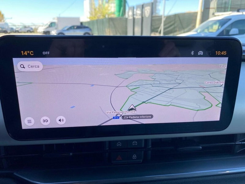 Fiat 600 nuova a Torino (10)